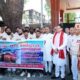 चार धाम यात्रा के लिए मुख्यमंत्री धामी ने सेवादारों को रवाना किया, यात्रा के सफल आयोजन का लिया संकल्प…