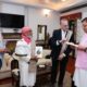 उत्तराखंड में पर्यावरणीय पहलुओं पर हो रही गंभीर चर्चा, मुख्यमंत्री धामी से मिले इकोलॉजी विशेषज्ञ…