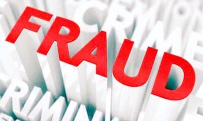 सिंगापुर में पढ़ाई के नाम पर हुई लाखों की धोखाधड़ी , कांग्रेस नेता की फैमिली को बनाया शिकार…..