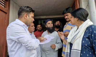 बनभूलपुरा में अवैध कोल्ड ड्रिंक फैक्ट्री का भंडाफोड़, जिला प्रशासन की बड़ी कार्रवाई….