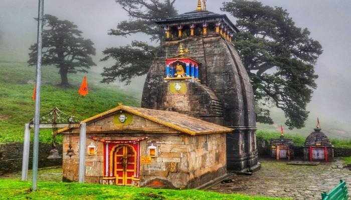 बैशाखी पर्व पर घोषित हुई मदमहेश्वर धाम की यात्रा तिथि , 21 मई को खुलेंगे कपाट….