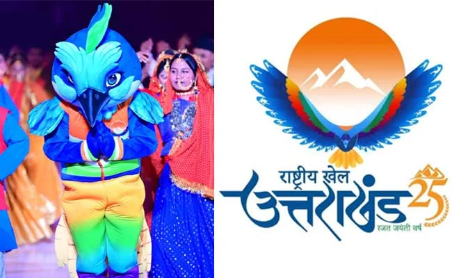 खेलों में डोपिंग का काला साया फिर गहराया , 38वें राष्ट्रीय खेलों में 11 खिलाड़ी पाए गए पॉजिटिव… खेलों में डोपिंग का काला साया फिर गहराया , 38वें राष्ट्रीय खेलों में 11 खिलाड़ी पाए गए पॉजिटिव…