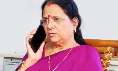 कपकोट में दो किशोरियों से बर्बरता, महिला आयोग सख्त , पुलिस को दिए त्वरित कार्रवाई के निर्देश….
