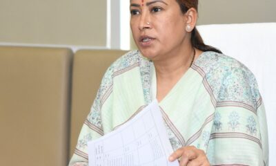 खिलाड़ियों को मिलेगा प्रोत्साहन , फिर से शुरू होंगे आवेदन…..