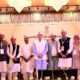 देहरादून में राष्ट्रीय चिंतन शिविर , सीएम धामी ने गिनाई मोदी सरकार की उपलब्धियां…..