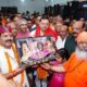 चारधाम यात्रा को लेकर भारी उत्साह , CM धामी ने यात्रा को बताया उत्तराखंड की संस्कृति और आर्थिकी का आधार….