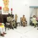 पूर्व सैनिकों और आम नागरिकों की समस्याओं पर राज्यपाल ने दिए त्वरित समाधान के निर्देश….