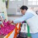 सीएम धामी ने वरिष्ठ भाजपा नेता चौधरी अजीत सिंह की पत्नी के निधन पर जताया शोक , व्यक्त की संवेदना….