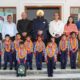 राजभवन में आयोजित हुआ प्रवेशोत्सव-2025 कार्यक्रम ,राज्यपाल ने ‘स्कूल डैश-बोर्ड’ का किया लोकार्पण…..