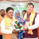 भाजपा प्रदेश कार्यालय में वक्फ कानून पर हुई अहम कार्यशाला , प्रदेश प्रभारी दुश्यंत कुमार गौतम और सीएम धामी रहें मौजूद….