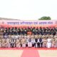अग्निशमन सेवा सप्ताह कार्यक्रम में शामिल हुए सीएम धामी , अग्निशमन कर्मियों को किया सम्मानित….