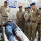 खटीमा और किच्छा में पुलिस की बड़ी कार्रवाई , मुठभेड़ में पांच डकैत गिरफ्तार….