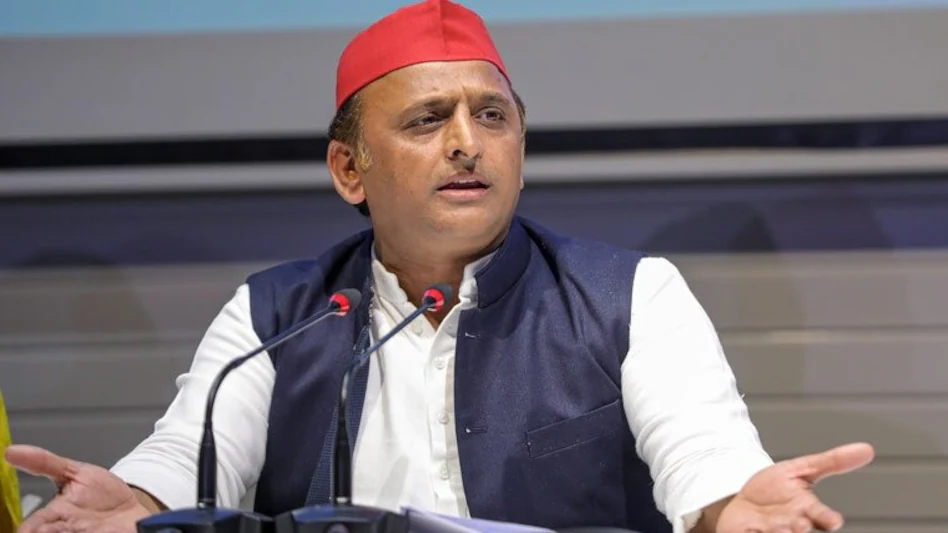 उत्तराखंड में नाम परिवर्तन को लेकर राजनीति तेज , सपा प्रमुख अखिलेश यादव ने कसा तंज….