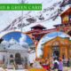 चारधाम यात्रा 2025 की आज से शुरुआत , बिना ग्रीन कार्ड और ट्रिप कार्ड नहीं मिलेगी एंट्री….