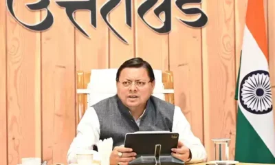 अवैध पाकिस्तानी नागरिकों की होगी पहचान और वापसी, सीएम धामी ने दिए सख्त निर्देश….