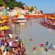 हरिद्वार में बैसाखी स्नान के लिए सुरक्षा चाक-चौबंद, PAC तैनात, 4 सुपर जोन में बांटा गया मेला क्षेत्र….