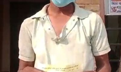 हर की पैड़ी के पास रिक्शा चालक ने किया खतरनाक स्टंट , वीडियो वायरल, पुलिस ने काटा चालान….