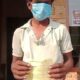 हर की पैड़ी के पास रिक्शा चालक ने किया खतरनाक स्टंट , वीडियो वायरल, पुलिस ने काटा चालान….