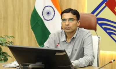 गर्मी में नहीं होगी पानी-बिजली की किल्लत , डीएम ने सभी विभागों को दिए कड़े निर्देश….