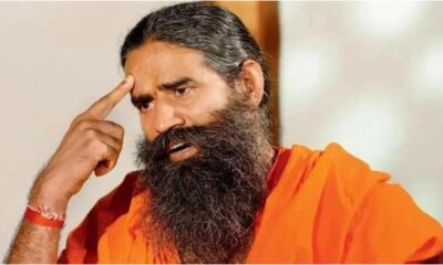 पहलगाम हमले पर बाबा रामदेव का आया बड़ा बयान , बोले – भारत को अब इजरायल की तरह देना होगा जवाब”