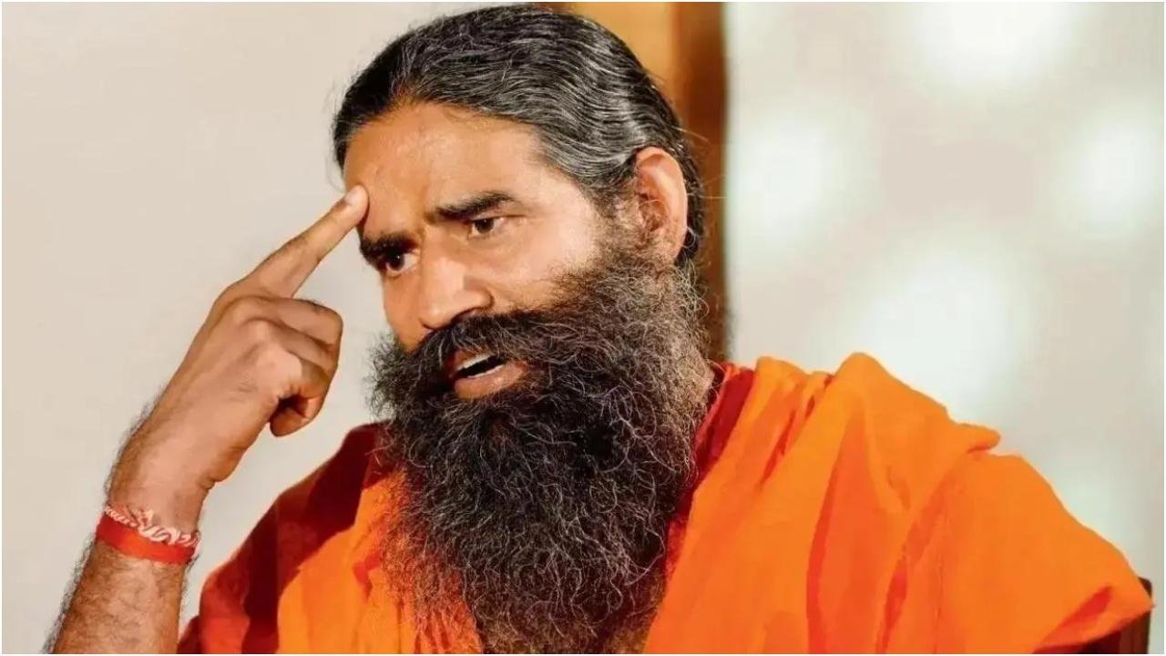 पहलगाम हमले पर बाबा रामदेव का आया बड़ा बयान , बोले – भारत को अब इजरायल की तरह देना होगा जवाब” पहलगाम हमले पर बाबा रामदेव का आया बड़ा बयान , बोले – भारत को अब इजरायल की तरह देना होगा जवाब”