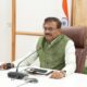 चारधाम यात्रा को लेकर मुख्य सचिव आनंद बर्द्धन की अहम बैठक , समयबद्धता से तैयारियां पूरी करने के दिए निर्देश….