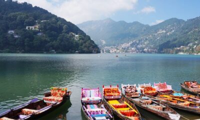 नैनीताल आने वाले पर्यटकों की जेब पर पड़ेगा असर , 11 साल बाद फिर शुरू हुए बारह पत्थर और फांसी गधेरा टोल गेट….