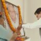 सीएम धामी ने पिता स्व. शेर सिंह धामी को दी श्रद्धांजलि , बोले – ‘उनके विचार आज भी देते हैं हर निर्णय में दिशा’….