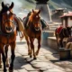 उत्तराखंड में इक्वाइन इन्फ्लुएंजा के दो नए मामले , अब तक 55 घोड़े संक्रमित…..