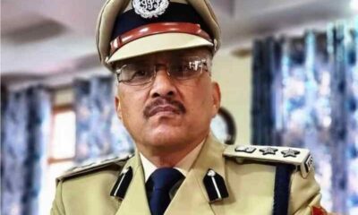 ब्रेकिंग न्यूज़: उत्तराखंड के नए सूचना आयुक्त बने दलीप सिंह कुँवर, धामी सरकार ने दी बड़ी जिम्मेदारी !