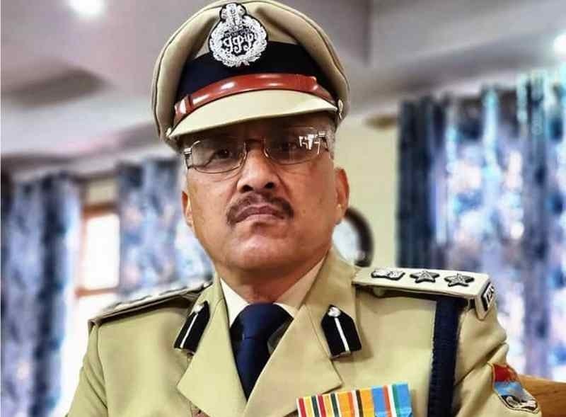 ब्रेकिंग न्यूज़: उत्तराखंड के नए सूचना आयुक्त बने दलीप सिंह कुँवर, धामी सरकार ने दी बड़ी जिम्मेदारी ! ब्रेकिंग न्यूज़: उत्तराखंड के नए सूचना आयुक्त बने दलीप सिंह कुँवर, धामी सरकार ने दी बड़ी जिम्मेदारी !