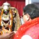 अल्मोड़ा के चौखुटिया मेले में पहुंचे सीएम धामी , नवरात्रि पर की माँ आदिशक्ति की आराधना…..