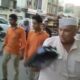 सड़क पर फेंककर तोड़े स्मार्ट मीटर, पूर्व विधायक पर मुकदमा दर्ज…