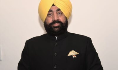 सूचना आयोग के तीनों आयुक्तों का शपथ ग्रहण कल , राज्यपाल दिलाएंगे शपथ….