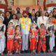 राजभवन में आयोजित हुआ ओडिशा स्थापना दिवस कार्यक्रम , राज्पपाल ने दी शुभकामनाएं…..