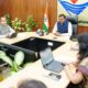 मुख्य सचिव आनन्द बर्द्धन की अध्यक्षता में हुई एचपीसी बैठक, जलापूर्ति कार्यक्रम को मिली नई दिशा !