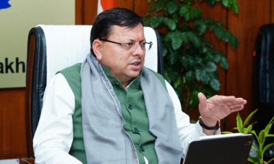 उत्तराखंड में श्रमिकों के लिए सीएम धामी ने बनाई नई योजना, पंजीकरण प्रक्रिया होगी सरल….