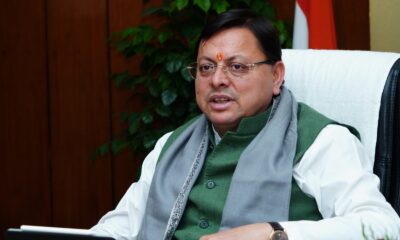 मुख्यमंत्री धामी का आदेश: फिट उत्तराखंड के लिए खेल, स्वास्थ्य और शिक्षा विभाग मिलकर बनाएंगे एक्शन प्लान….