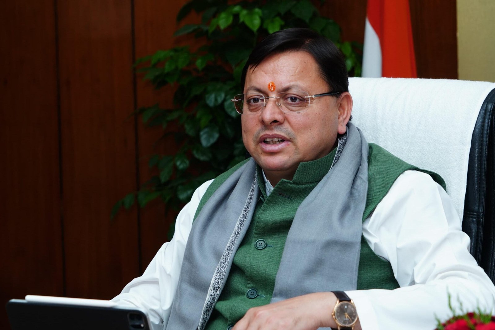 मुख्यमंत्री धामी का आदेश: फिट उत्तराखंड के लिए खेल, स्वास्थ्य और शिक्षा विभाग मिलकर बनाएंगे एक्शन प्लान…. मुख्यमंत्री धामी का आदेश: फिट उत्तराखंड के लिए खेल, स्वास्थ्य और शिक्षा विभाग मिलकर बनाएंगे एक्शन प्लान….