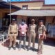 स्मैक तस्करी का फिल्मी फॉर्मूला फेल , सहसपुर पुलिस के हत्थे चढ़ा तस्कर ,51.45 ग्राम अवैध स्मैक बरामद….