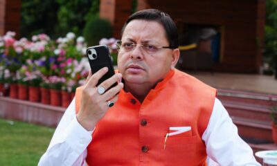 रामनवमी पर मुख्यमंत्री ने प्रदेशवासियों को दी शुभकामनाएं, श्रीराम के आदर्शों को जीवन में अपनाने की अपील…