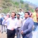 चमोली पहुँचे स्वास्थ्य सचिव डॉ. आर राजेश कुमार , चारधाम यात्रा 2025 की तैयारियों का लिया जायज़ा…..