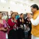 मुख्यमंत्री आवास में जनजाति सलाहकार परिषद ने मुख्यमंत्री धामी से की भेंट, महासू महाराज मंदिर के मास्टर प्लान को लेकर किया धन्यवाद…