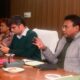 चारधाम यात्रा नोडल अधिकारी डॉ. आर. राजेश कुमार ने की तैयारियों की समीक्षा , अधिकारियों को दिए निर्देश….