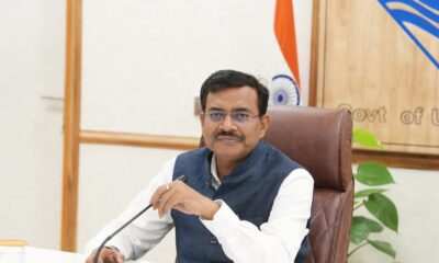 मुख्य सचिव अध्यक्षता मे सचिवालय में सचिव समिति की बैठक आयोजित , सभी विभागों में बायोमैट्रिक अनिवार्य….