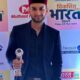 “मेरे गांव की बाट” में शानदार अभिनय के लिए अभिनव चौहान सम्मानित , नितिन गडकरी ने किया सम्मानित….