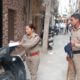 फिर चला दून पुलिस का सत्यापन अभियान , 38 मकान मालिकों का पुलिस एक्ट में किया चालान….