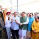 काशीपुर को मुख्यमंत्री धामी ने दी सौगात , ऑटोमेटेड ड्राइविंग टेस्ट ट्रैक का किया लोकार्पण…..
