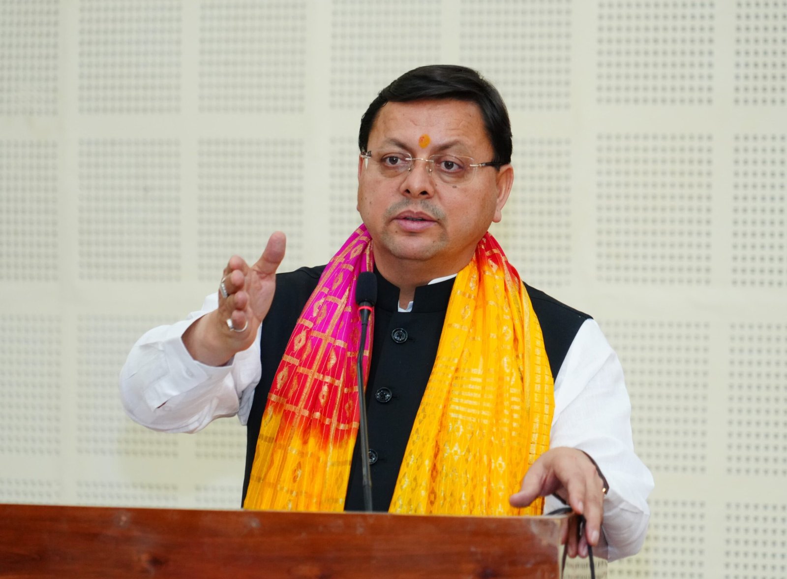 सीएम धामी ने दायित्वधारियों संग किया संवाद , जनसेवा में उत्कृष्टता का किया आह्वान….