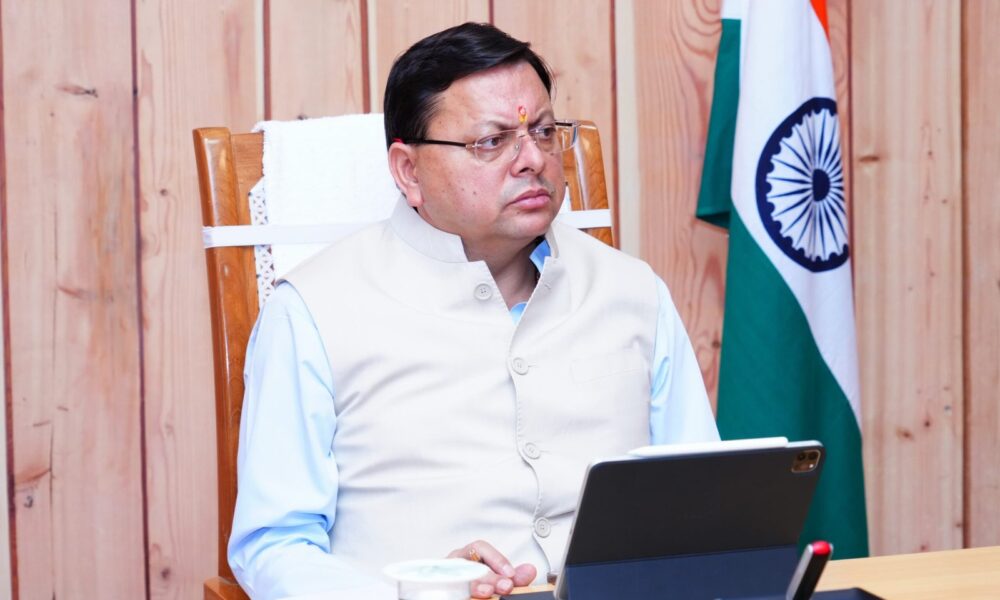 सभी जिलाधिकारियों को दिए सुरक्षा, सत्यापन और यात्रा व्यवस्थाओं पर निर्देश….